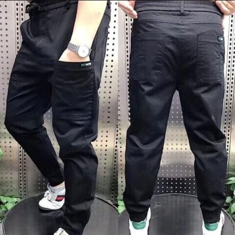 Riverton Flex Trouser