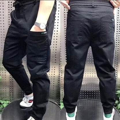 Riverton Flex Trouser