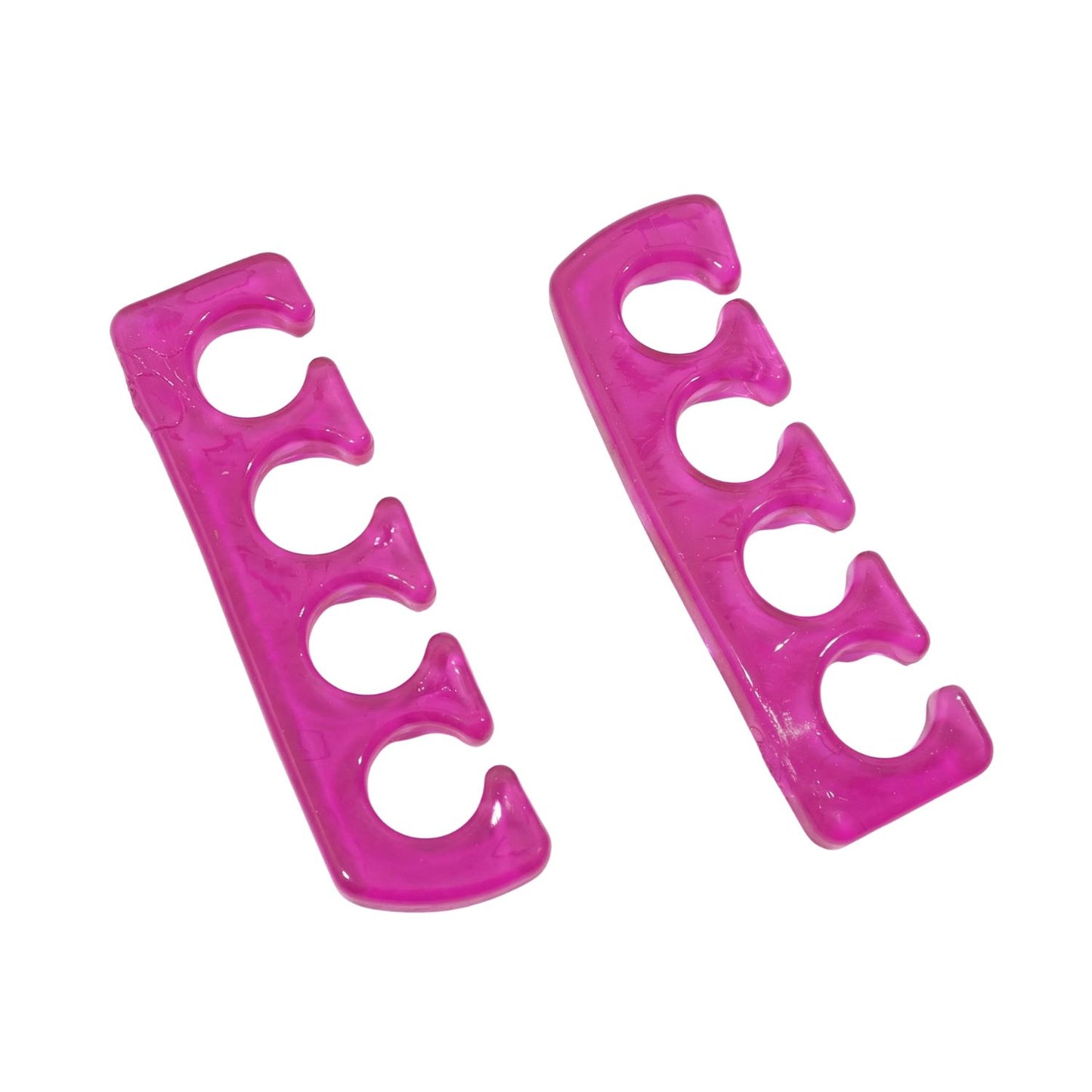Silicone Finger Toe Separator