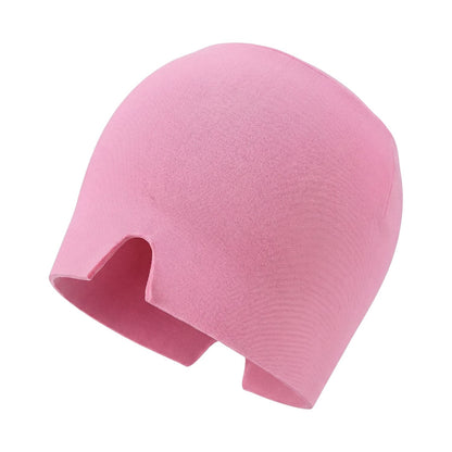 SoothWrap Gel Migraine and Headache Relief Mask