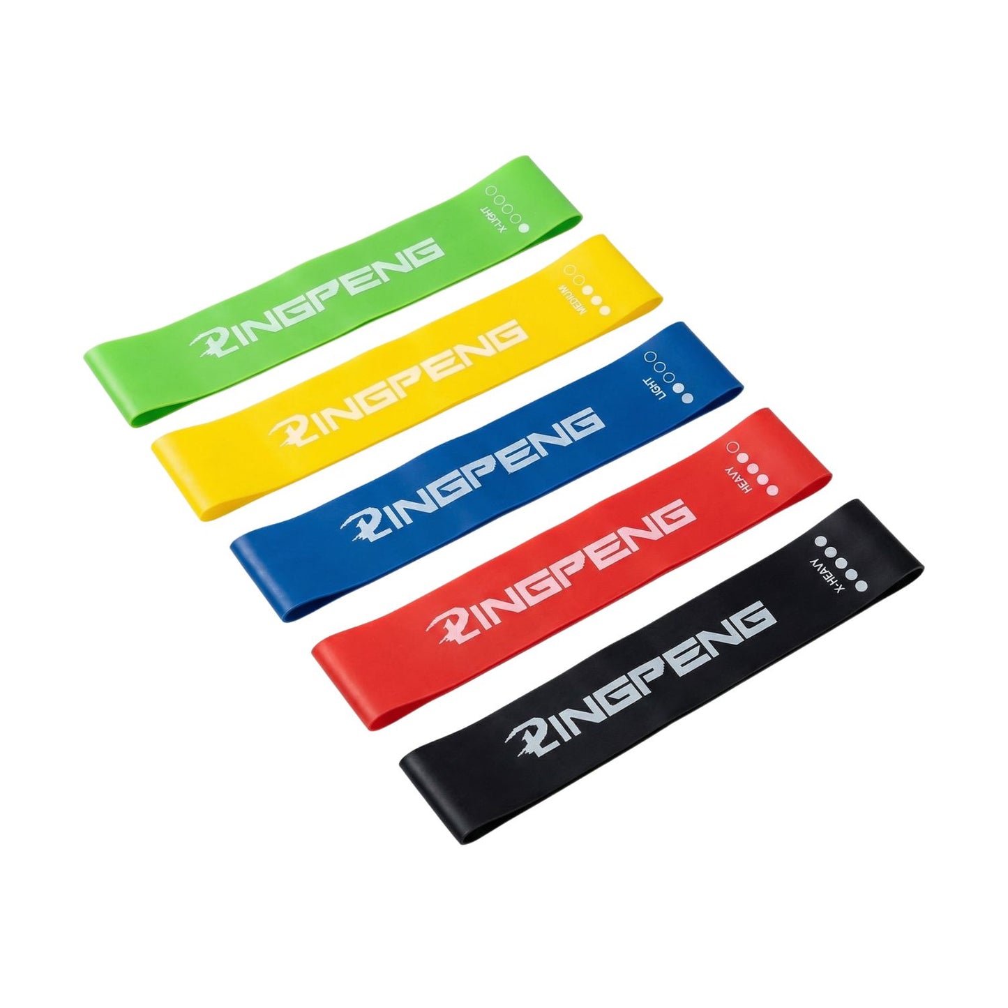 Resistance Loop Training Band