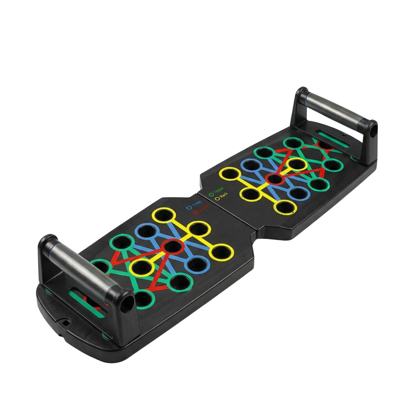 Titan Multifunctional Push-Up System