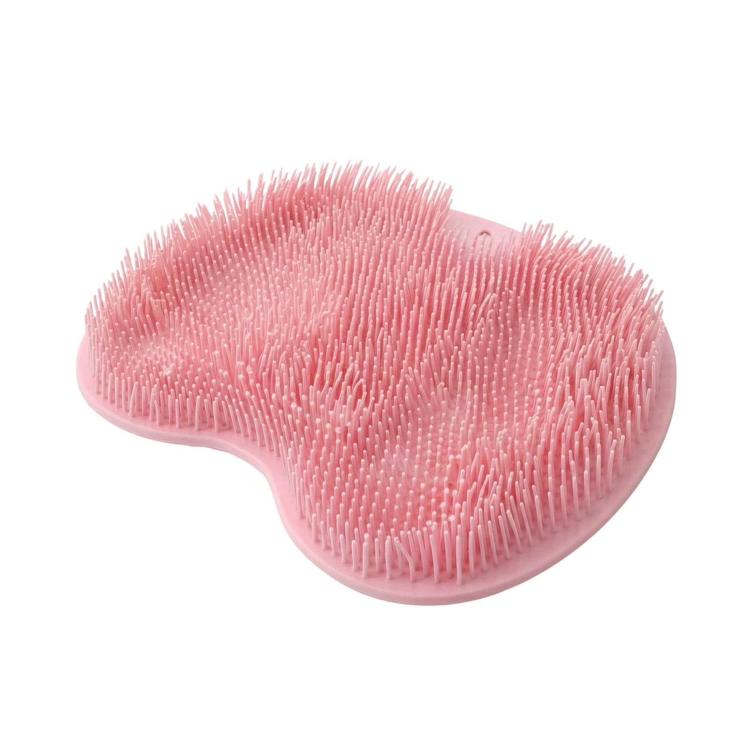 Exfoliating Silicone Foot Scrubber