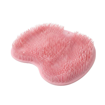 Exfoliating Silicone Foot Scrubber