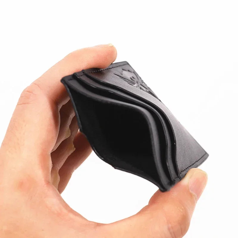 Dark Knight Identity Wallet