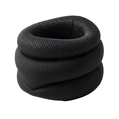 Cervical Protection Soft Foam Neck Brace
