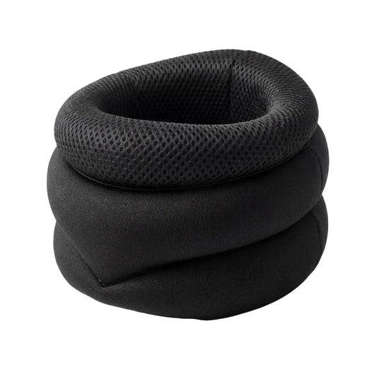 Cervical Protection Soft Foam Neck Brace