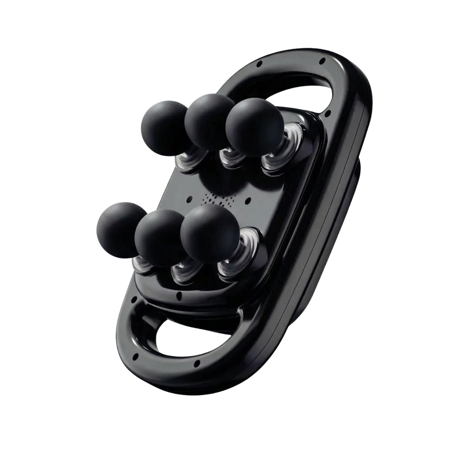 Percussion Therapy Head Massager