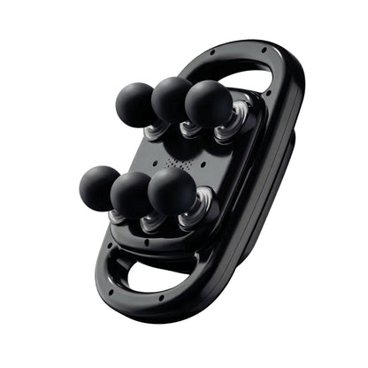 Percussion Therapy Head Massager