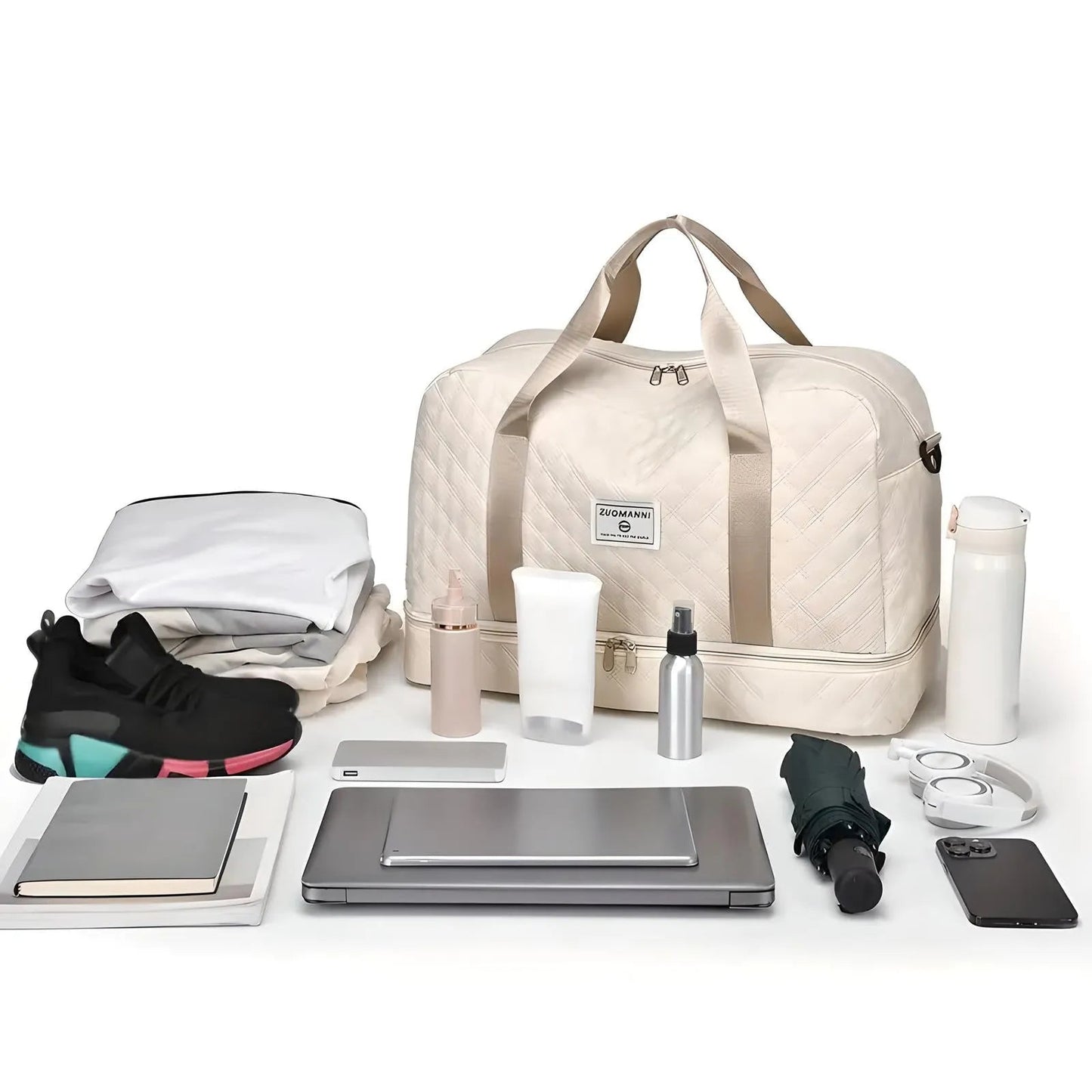 LuxeQuilt Travel