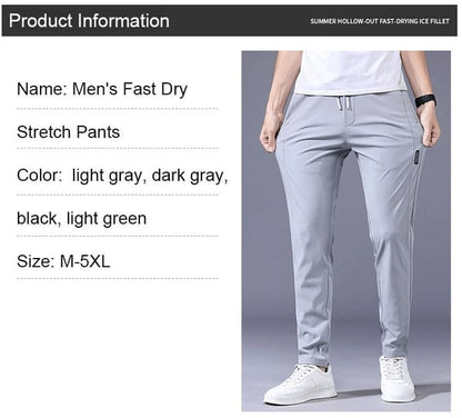 AirTaper Lightweight Trouser