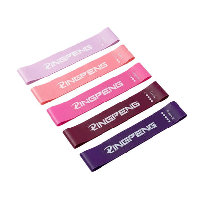 Resistance Loop Training Band