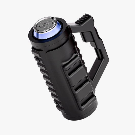Launch Beer - Tactical Can Holder