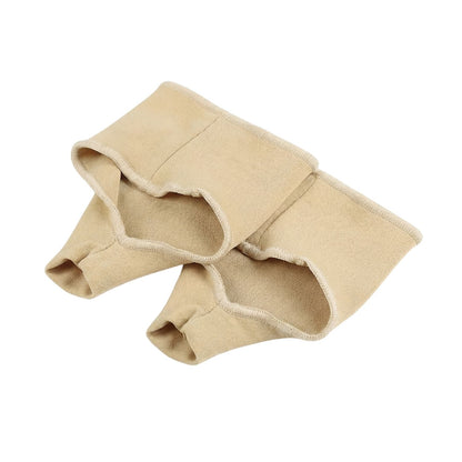 Toe Separator Straightener Foot