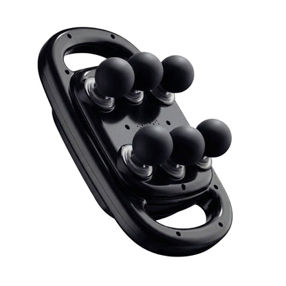 Percussion Therapy Head Massager