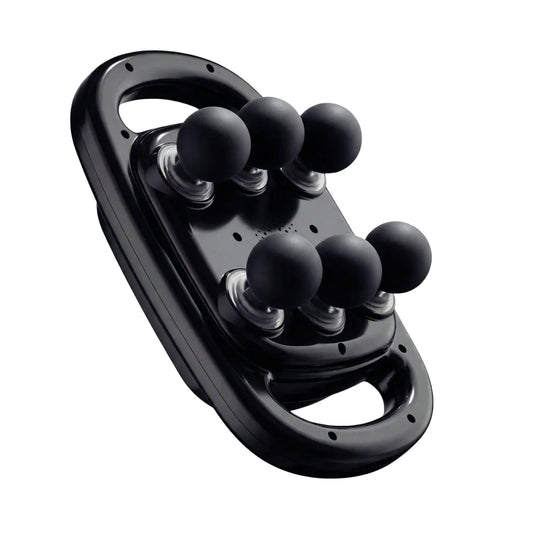 Percussion Therapy Head Massager