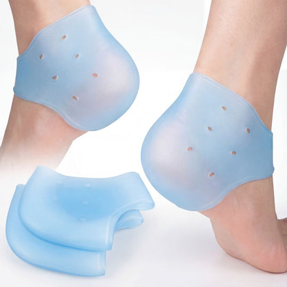 Gel Heel Protector Heel Pain Relief 1 Pair