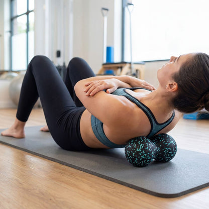 The PeanutFlex EPP Massage Ball