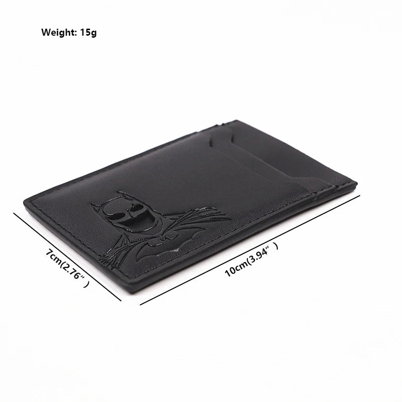 Dark Knight Identity Wallet