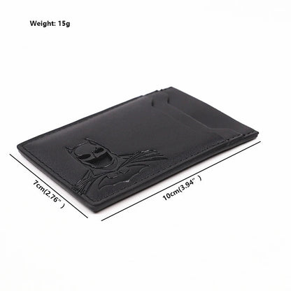 Dark Knight Identity Wallet