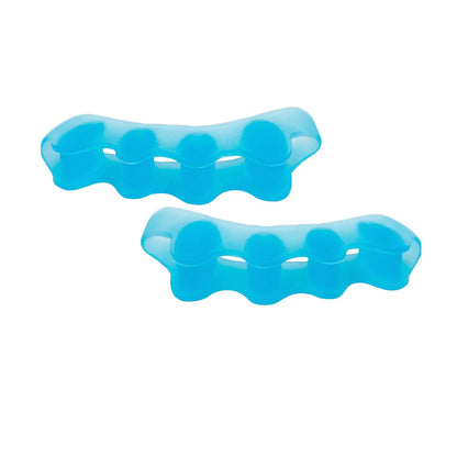 Silicone Pair Toe Separator