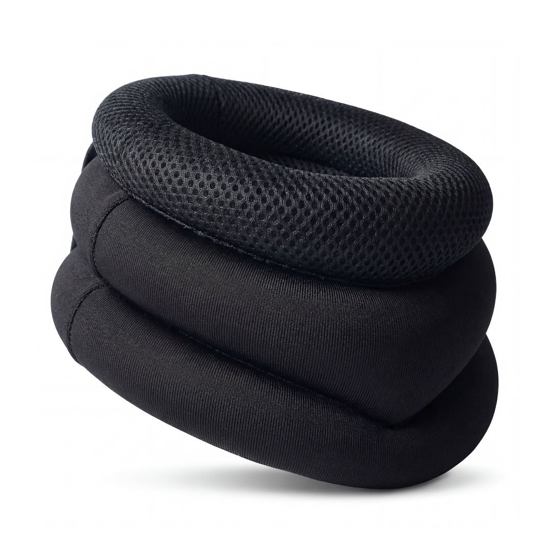 Cervical Protection Soft Foam Neck Brace