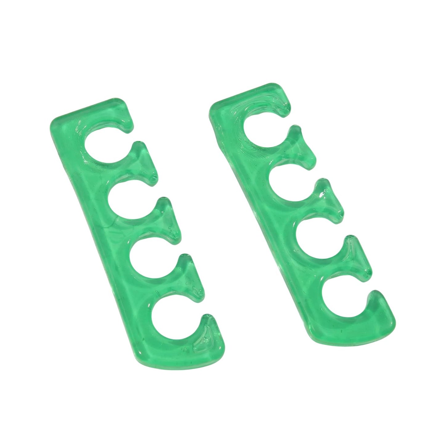 Silicone Finger Toe Separator