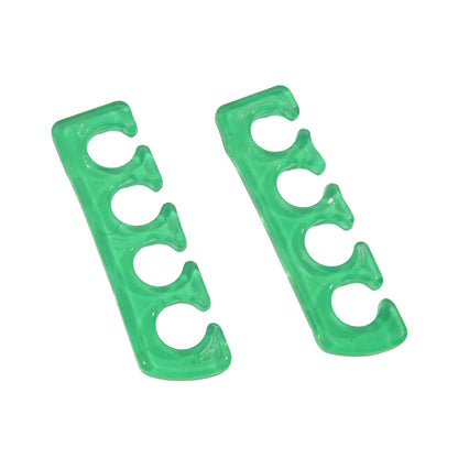 Silicone Finger Toe Separator