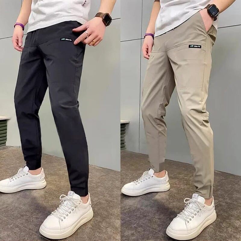 Riverton Flex Trouser
