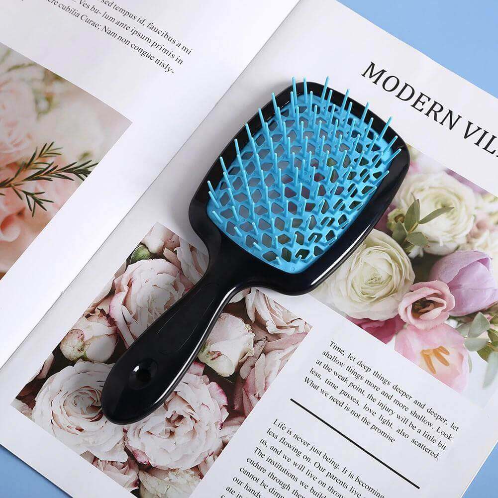 Glissia Detangling Brush