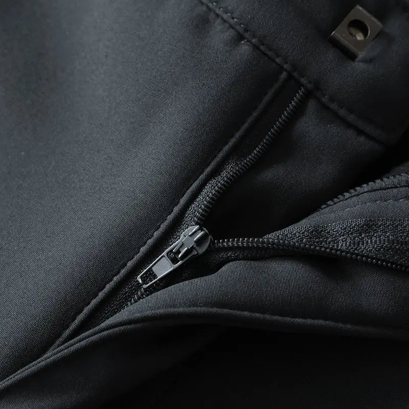 RuggaFlex Fleece-Lined Work Pants