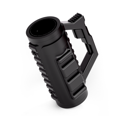 Launch Beer - Tactical Can Holder