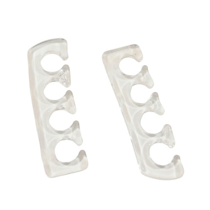 Silicone Finger Toe Separator