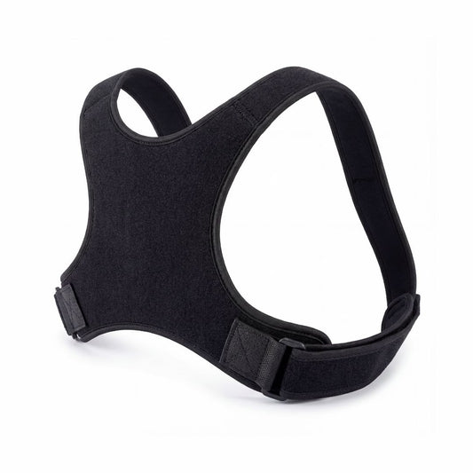 Adjustable Posture Corrector Shoulder Support