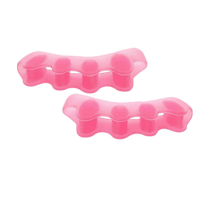 Silicone Pair Toe Separator