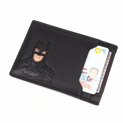 Dark Knight Identity Wallet