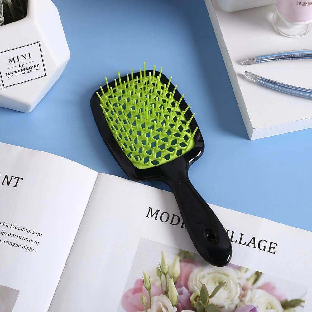 Glissia Detangling Brush
