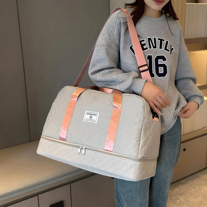 LuxeQuilt Travel