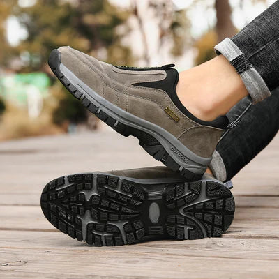 OrthoStep Orthopaedic Walking Shoes
