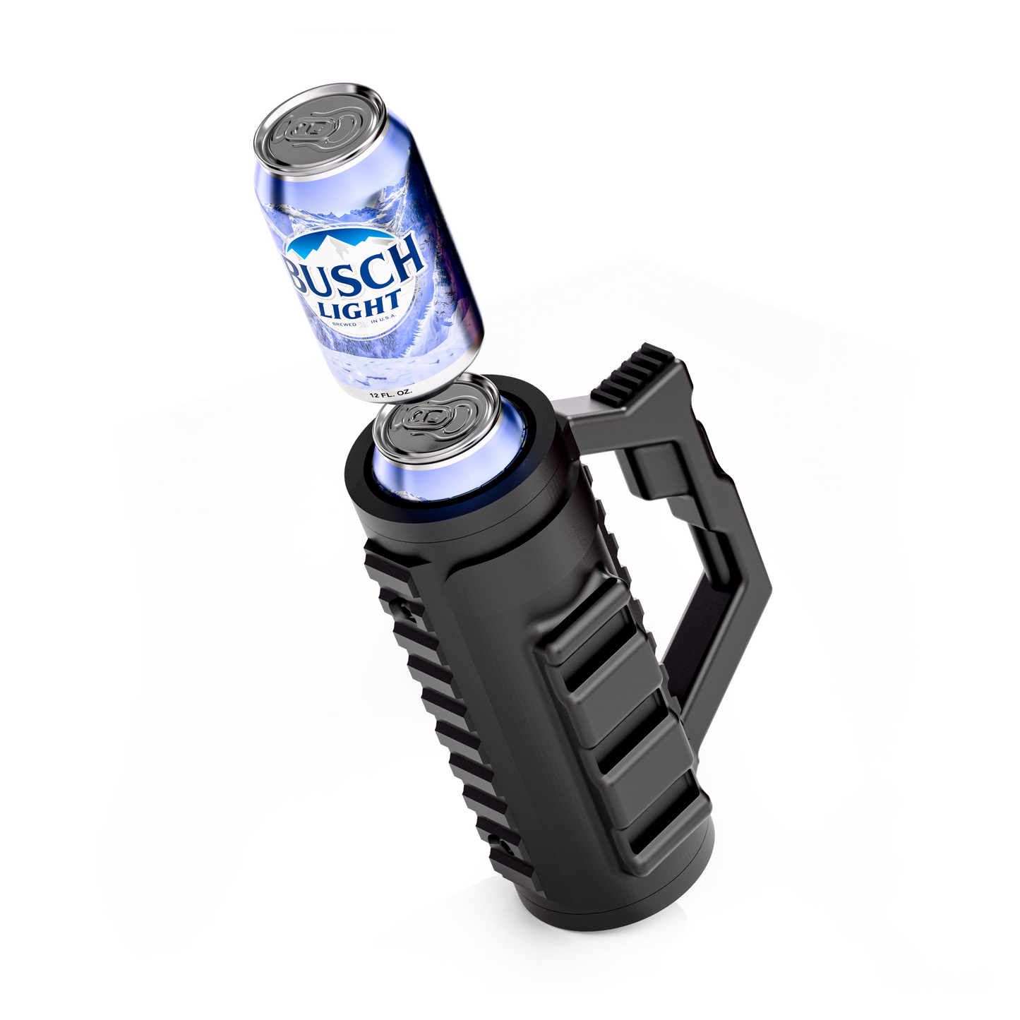 Launch Beer - Tactical Can Holder