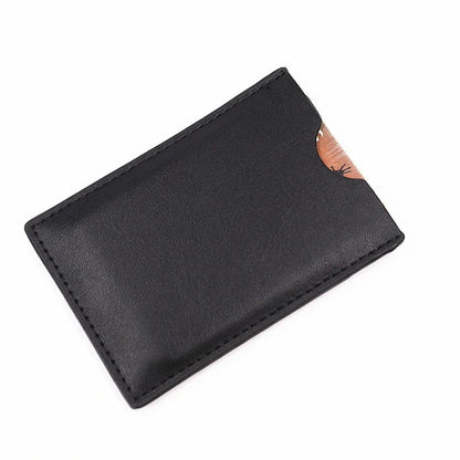 Dark Knight Identity Wallet