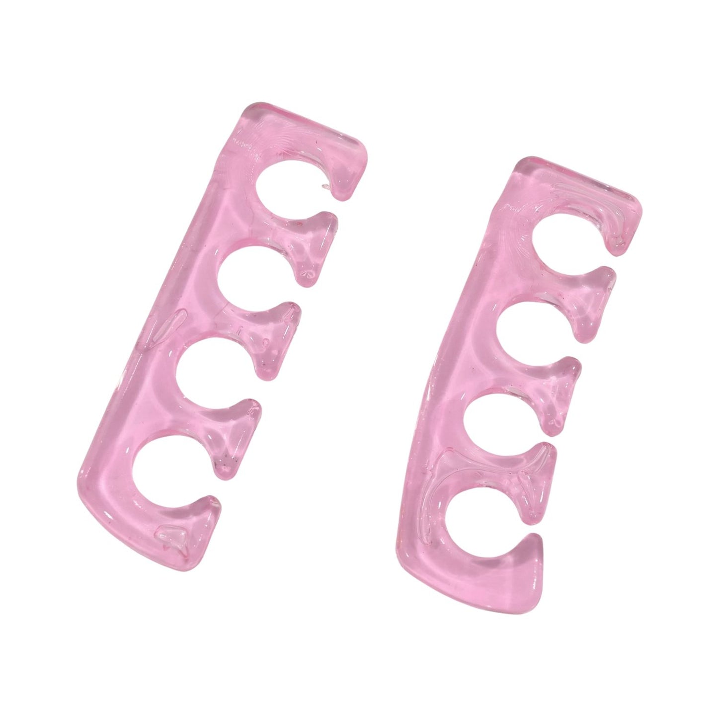 Silicone Finger Toe Separator