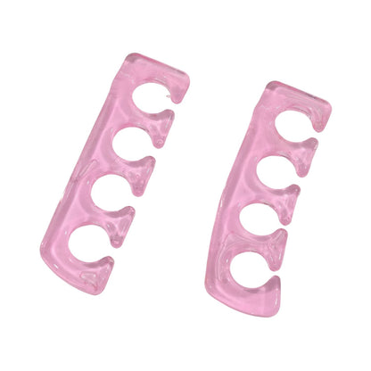 Silicone Finger Toe Separator