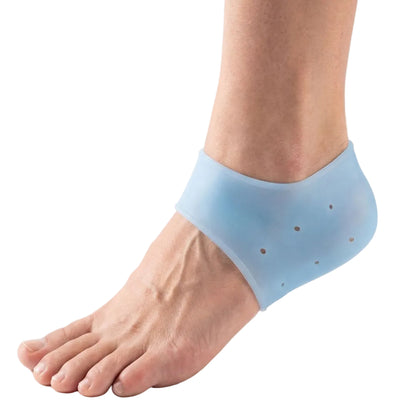 Gel Heel Protector Heel Pain Relief 1 Pair