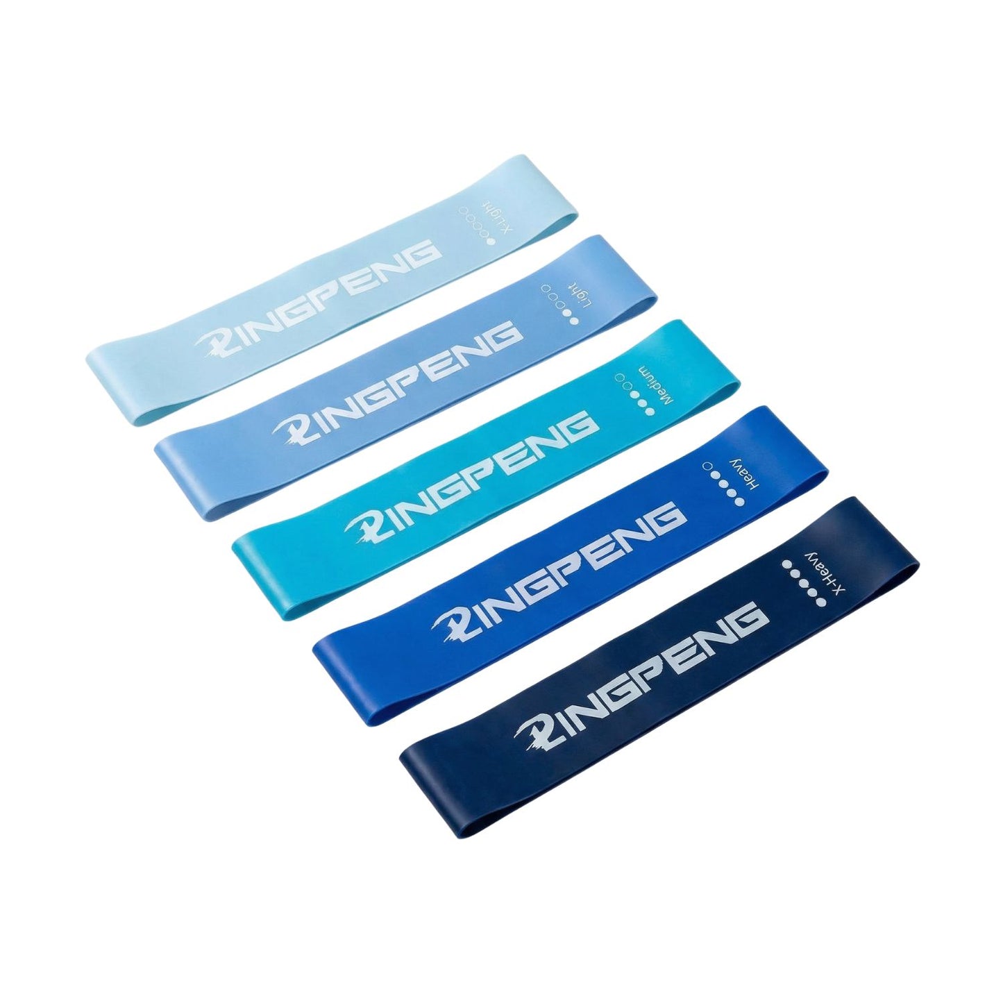 Resistance Loop Training Band