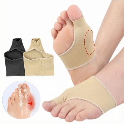 Toe Separator Straightener Foot