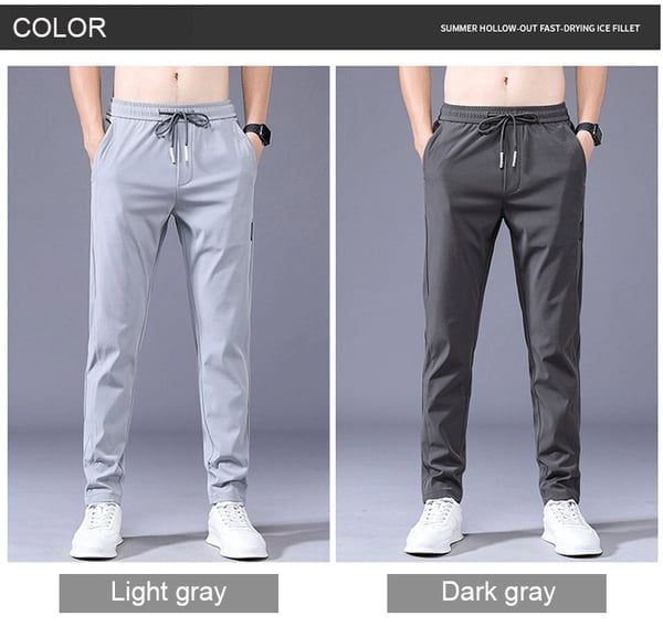 AirTaper Lightweight Trouser