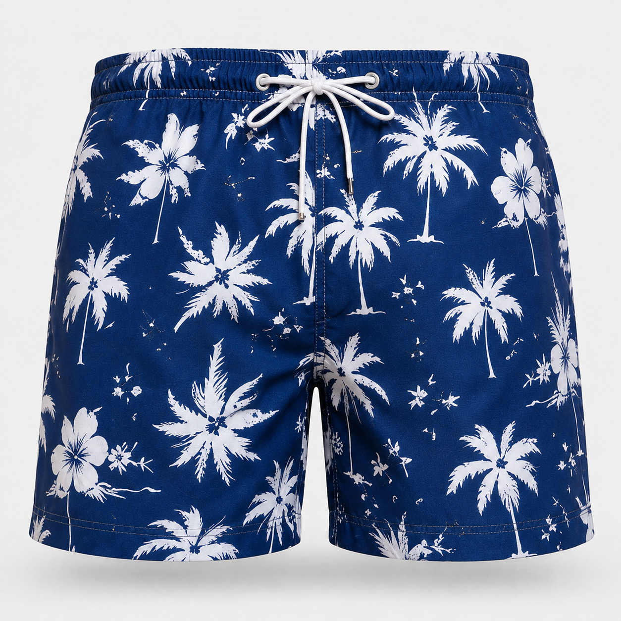 Funny Double Take - Swim Trunks