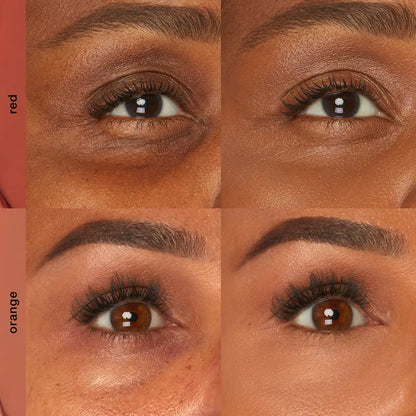 Undereye CC Clay Corrector - Neutralizes Dark Circles Instantly + FREE BRUCH