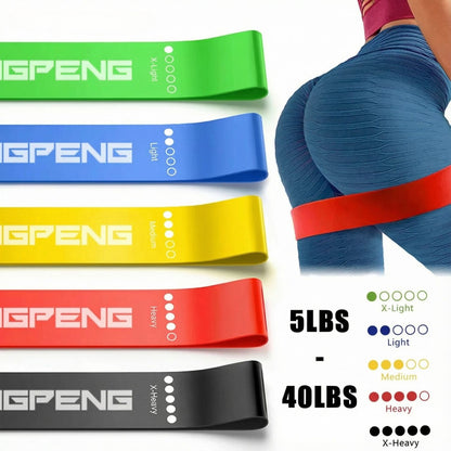 Resistance Loop Training Band